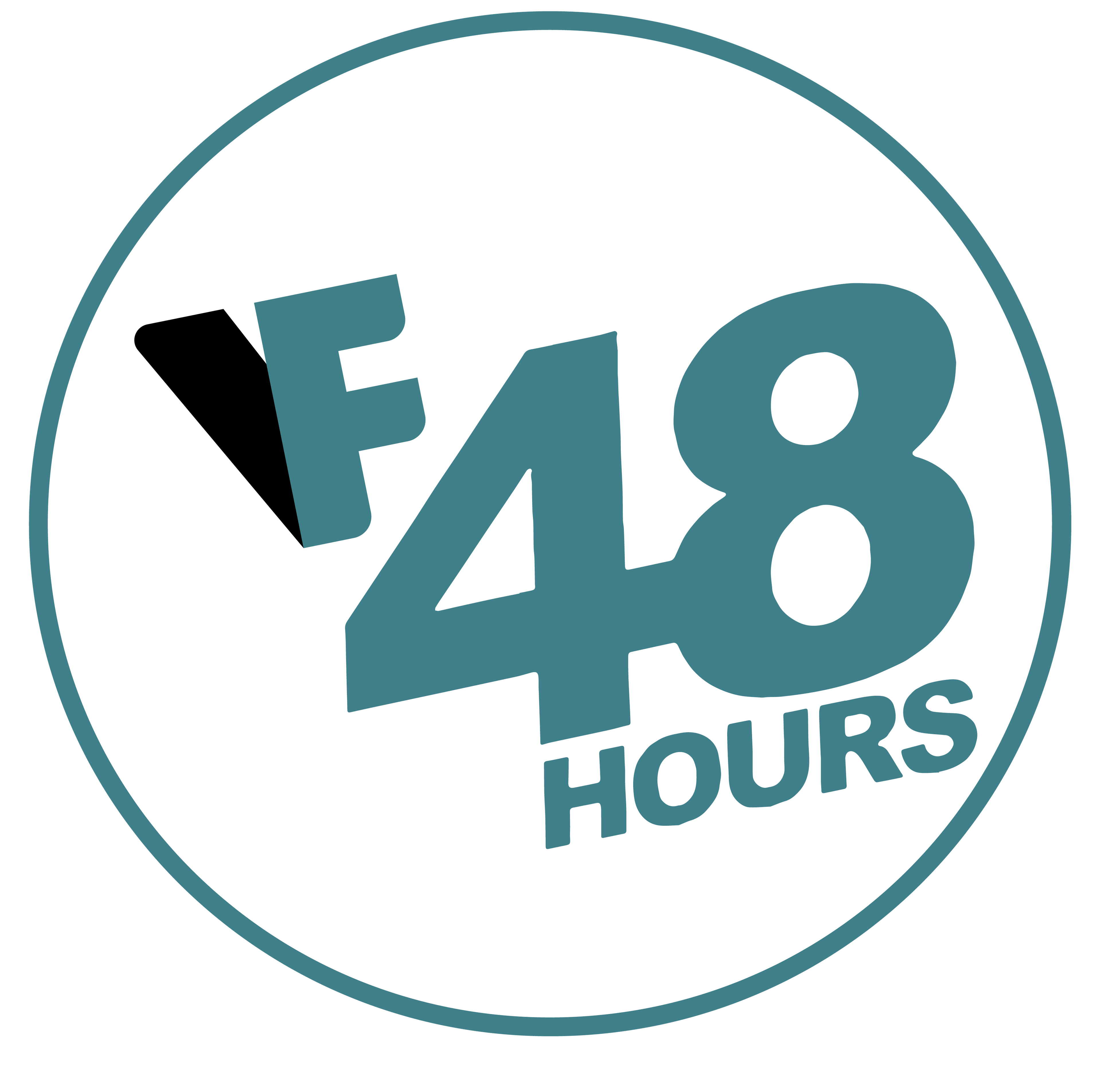 48Hours Merch